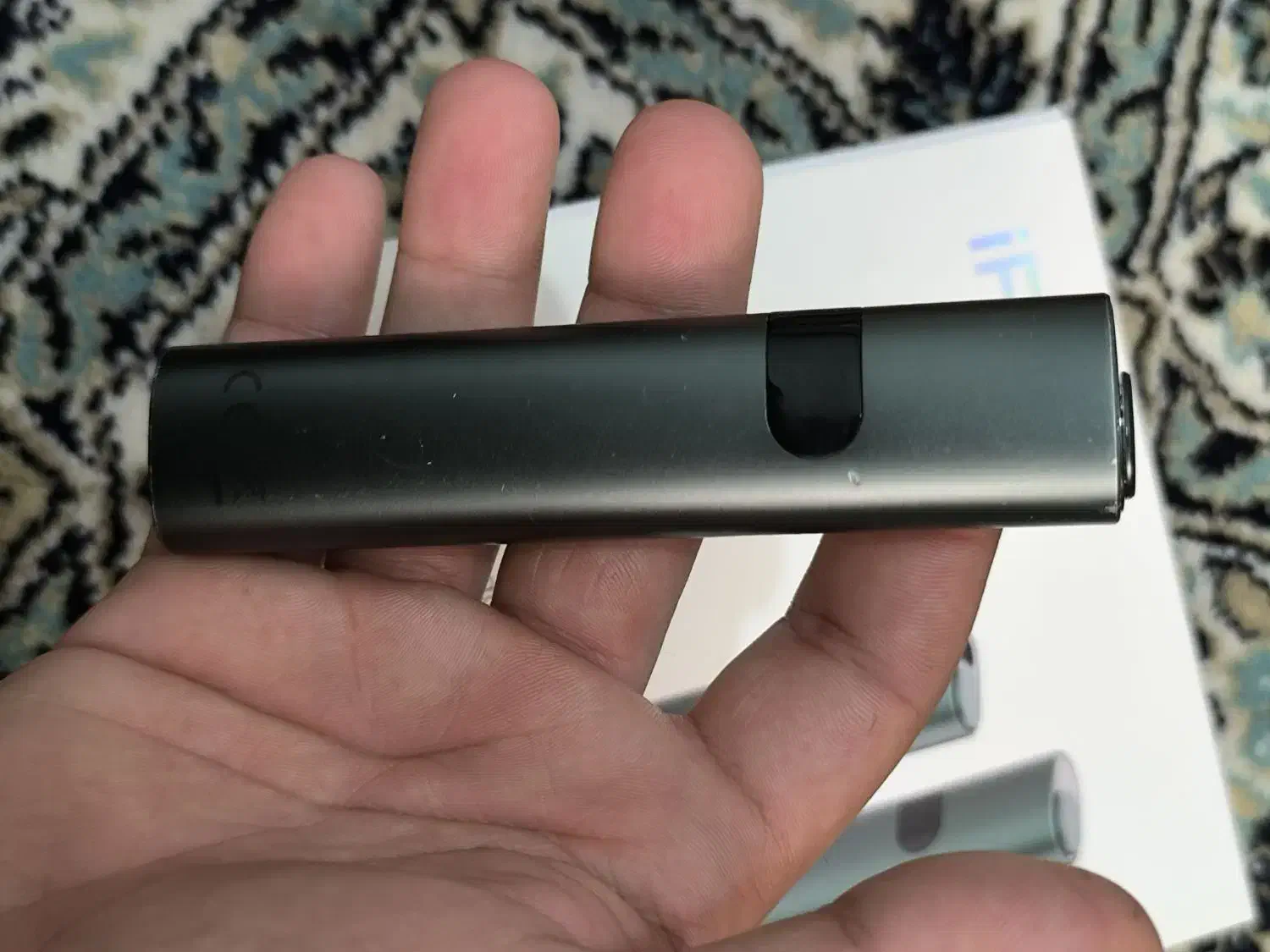 دستگاه آیرود|زیورآلات و اکسسوری|رشت, پل تالشان|دیوار