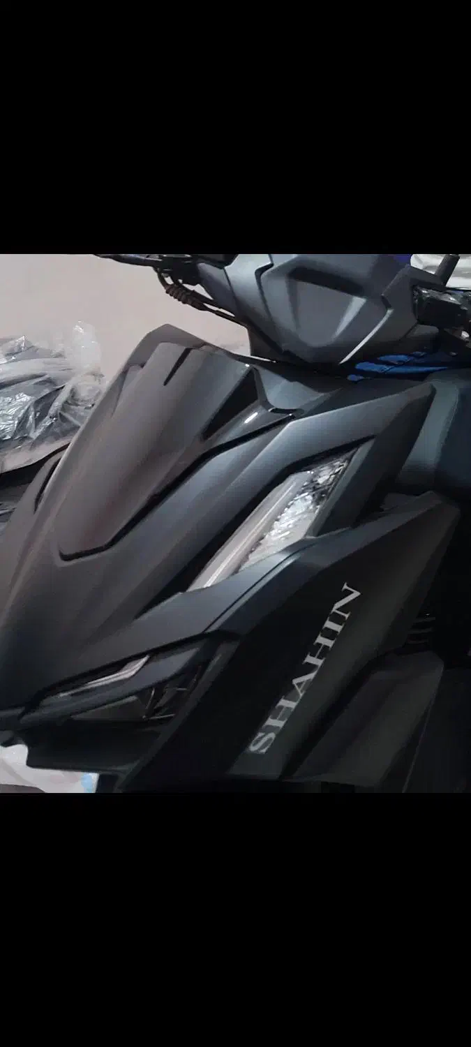 موتور صفر ۱۴۰۴ کلیک طرح|موتورسیکلت|تهران, عبدل‌آباد|دیوار