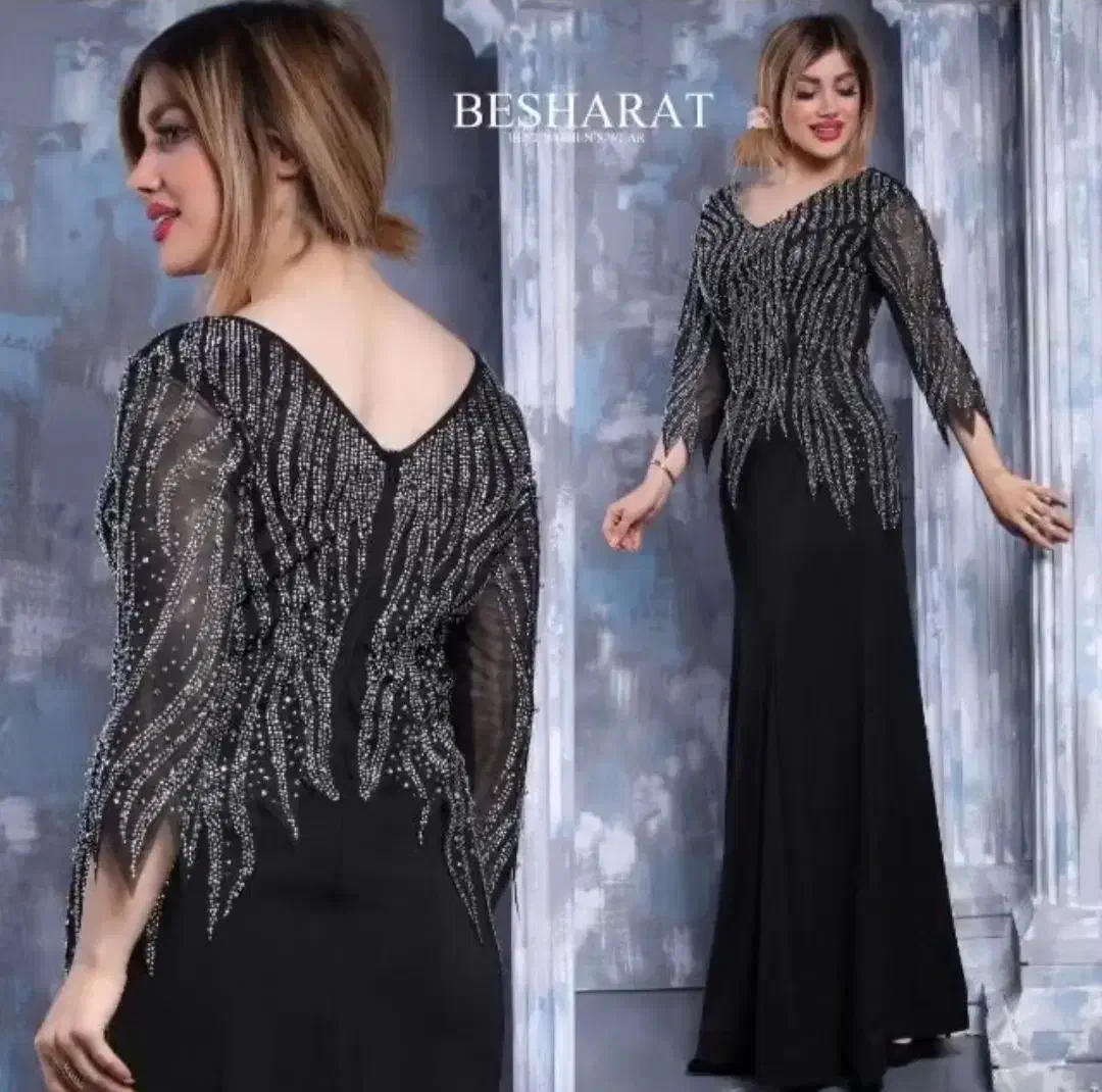 لباس مجلسی|لباس|بیجار, |دیوار