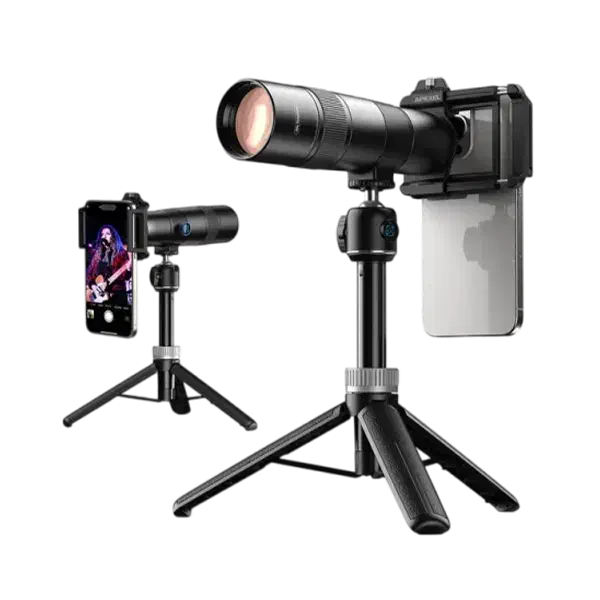 لنز دوربین|لوازم جانبی موبایل و تبلت|بانه, |دیوار