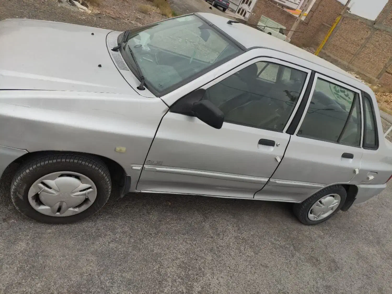 پراید۱۳۲|خودرو سواری و وانت|تبریز, |دیوار