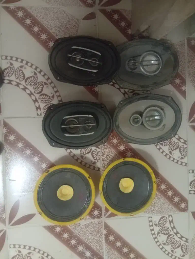 تعمیرات ضبط باندتلویزیون|قطعات یدکی و لوازم جانبی|حمیدیا, |دیوار