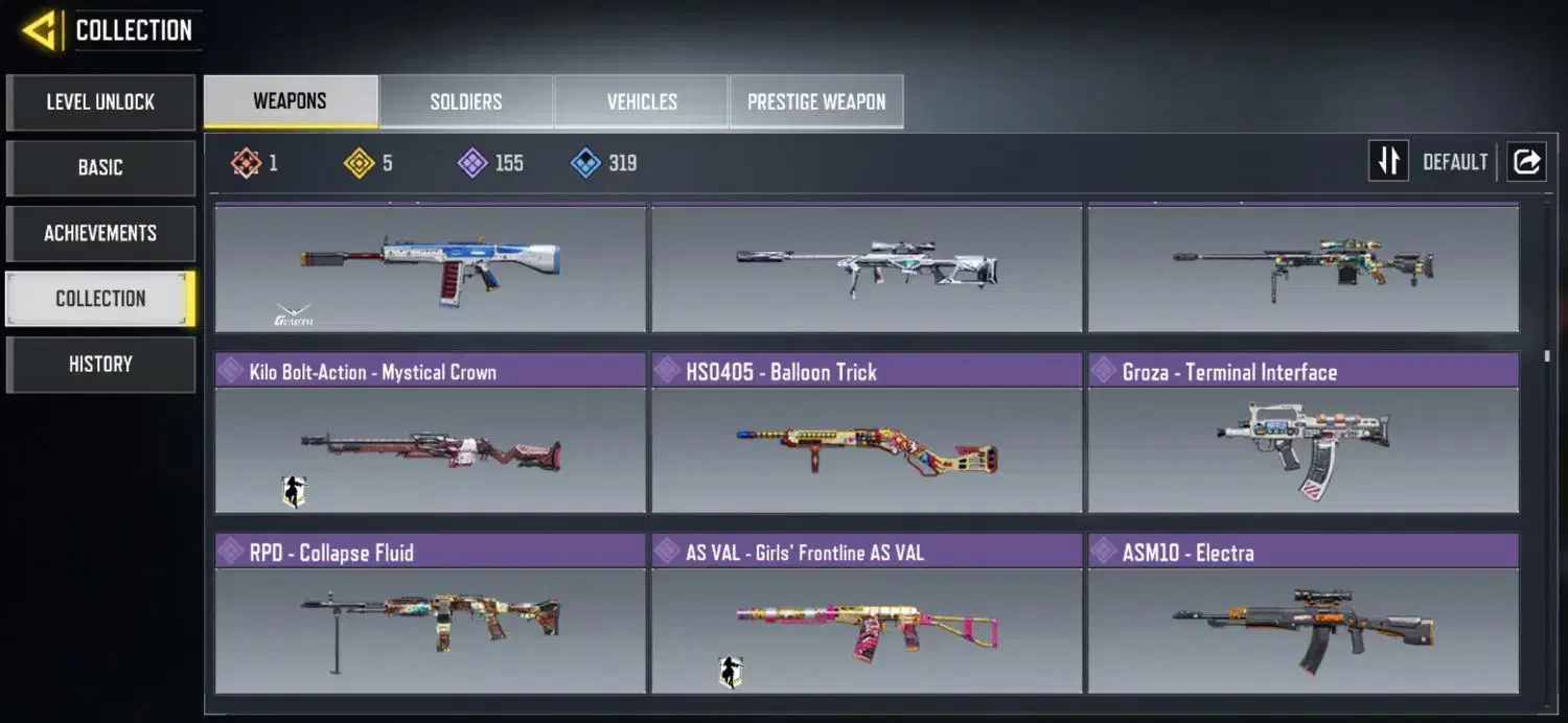 اکانت کالاف کریگ ۶ متیک|کنسول، بازی ویدئویی و آنلاین|کامیاران, |دیوار