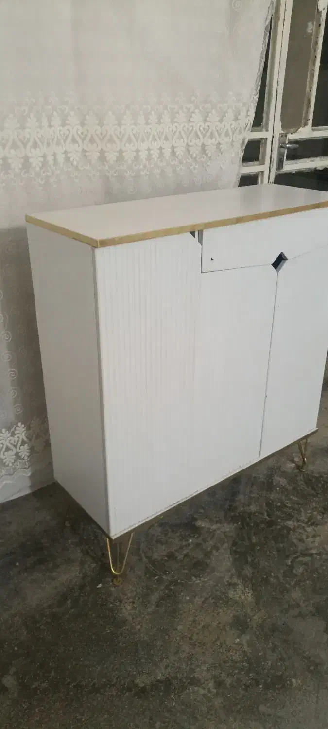 در حد نو|جاکفشی، کمد، دراور|کوهدشت, |دیوار