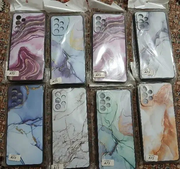 قاب سامسونگ|لوازم جانبی موبایل و تبلت|فردیس, شهرک راه آهن|دیوار