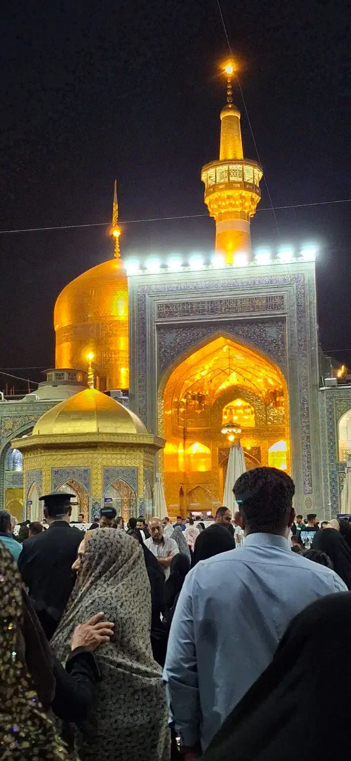 کاروان مشهد قم جمکران و قدمگاه ( نقد و اقساط)|تور و چارتر|اردبیل, |دیوار