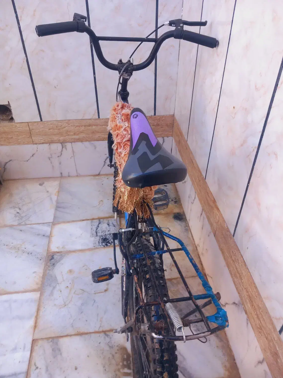 دوچرخه سالم|دوچرخه، اسکیت، اسکوتر|سراوان, |دیوار