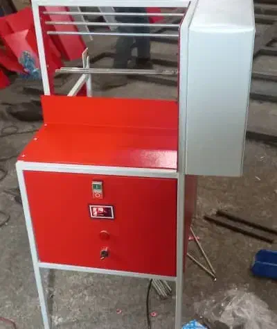 دستگاه سه‌کاره تولید سفره و کیسه زباله|ماشین‌آلات صنعتی|ارومیه, |دیوار