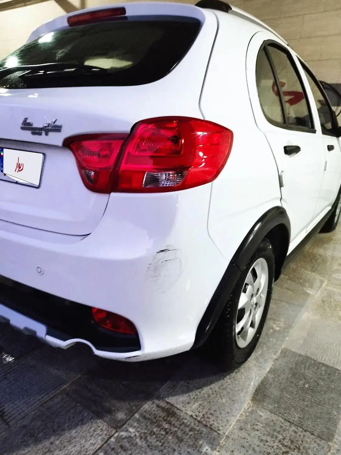 کوئیک s مدل1403|خودرو سواری و وانت|دماوند, گیلاوند|دیوار