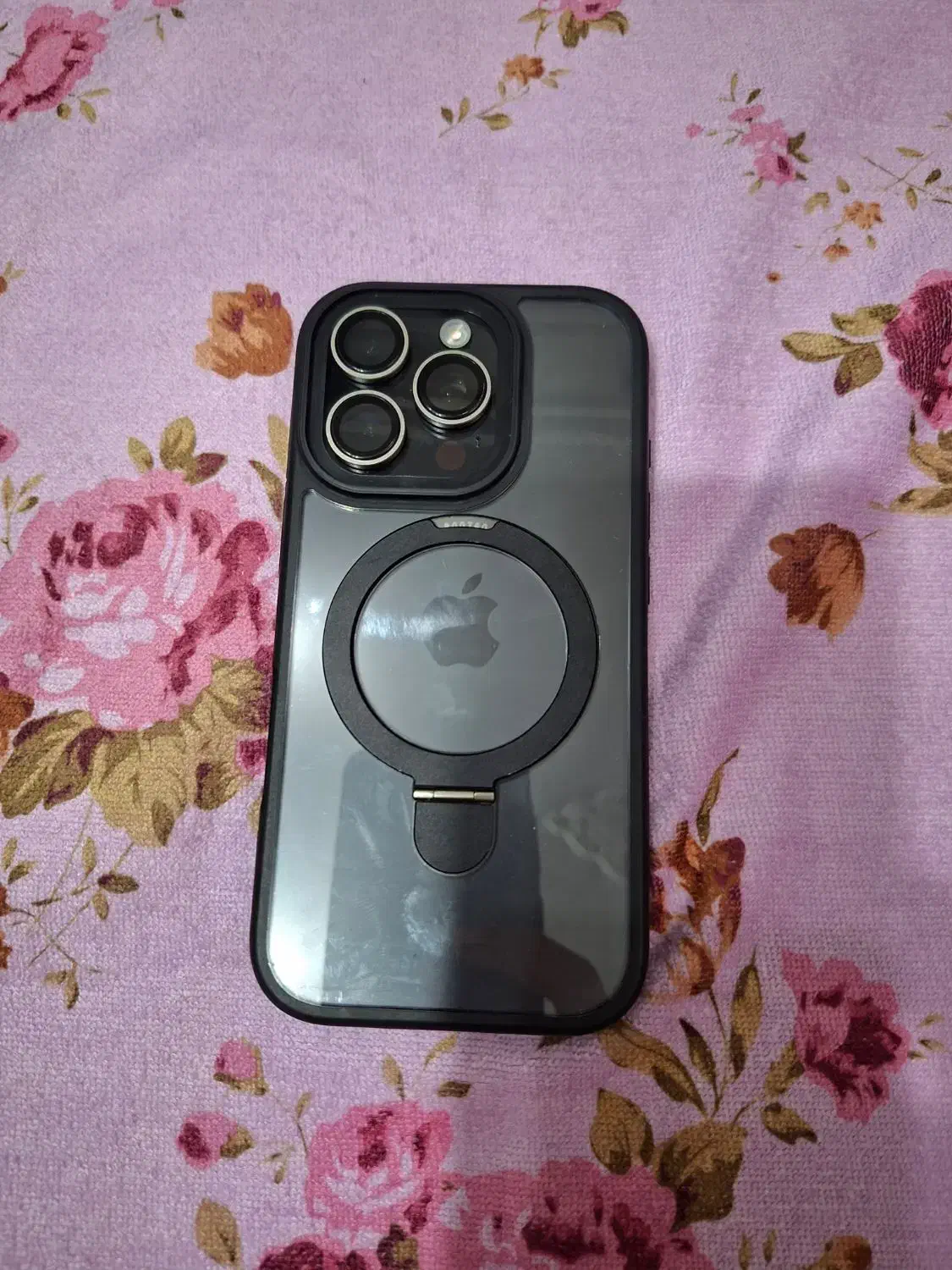 آیفون ۱۶پرو|موبایل|نجف‌آباد, شیخ بهایی جنوبی|دیوار