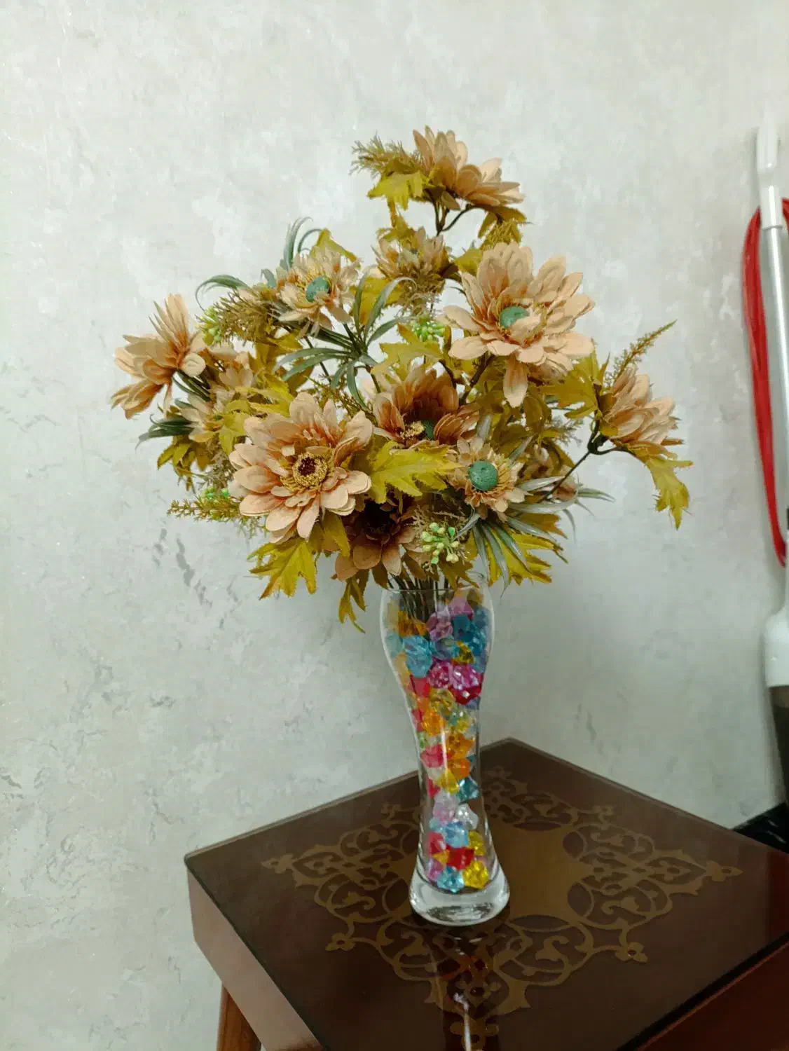 گل و گلدان|گل مصنوعی|تهران, تهرانسر شرقی|دیوار