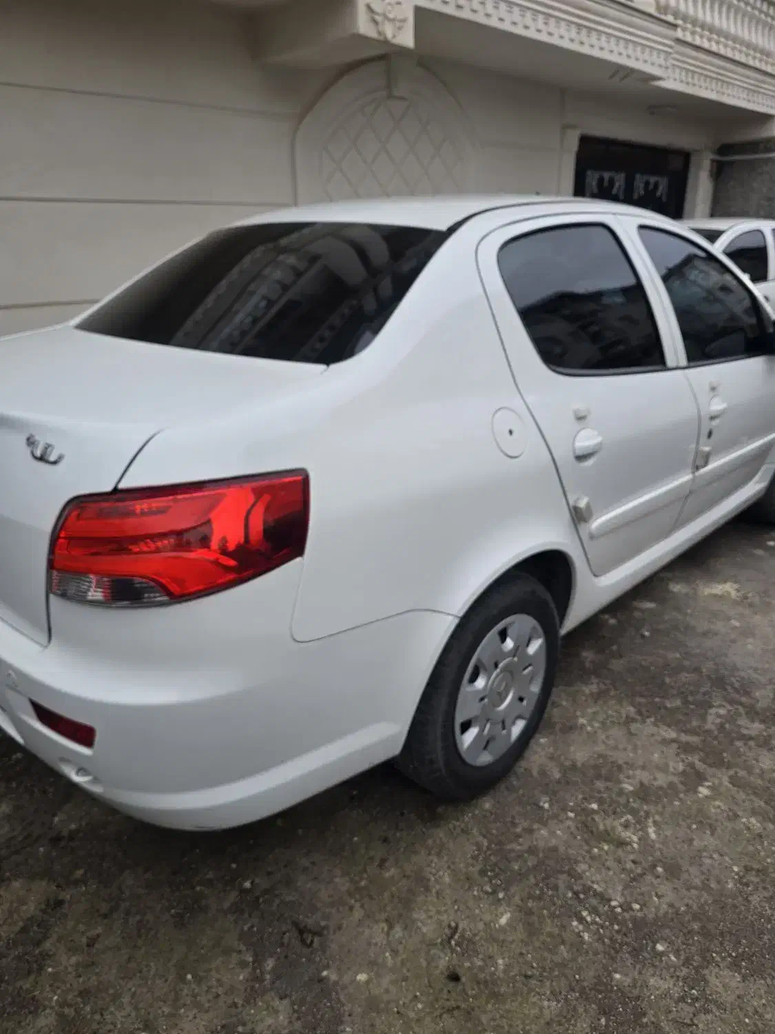 رانا پلاس مدل ۱۴۰۱|خودرو سواری و وانت|شلمان, |دیوار