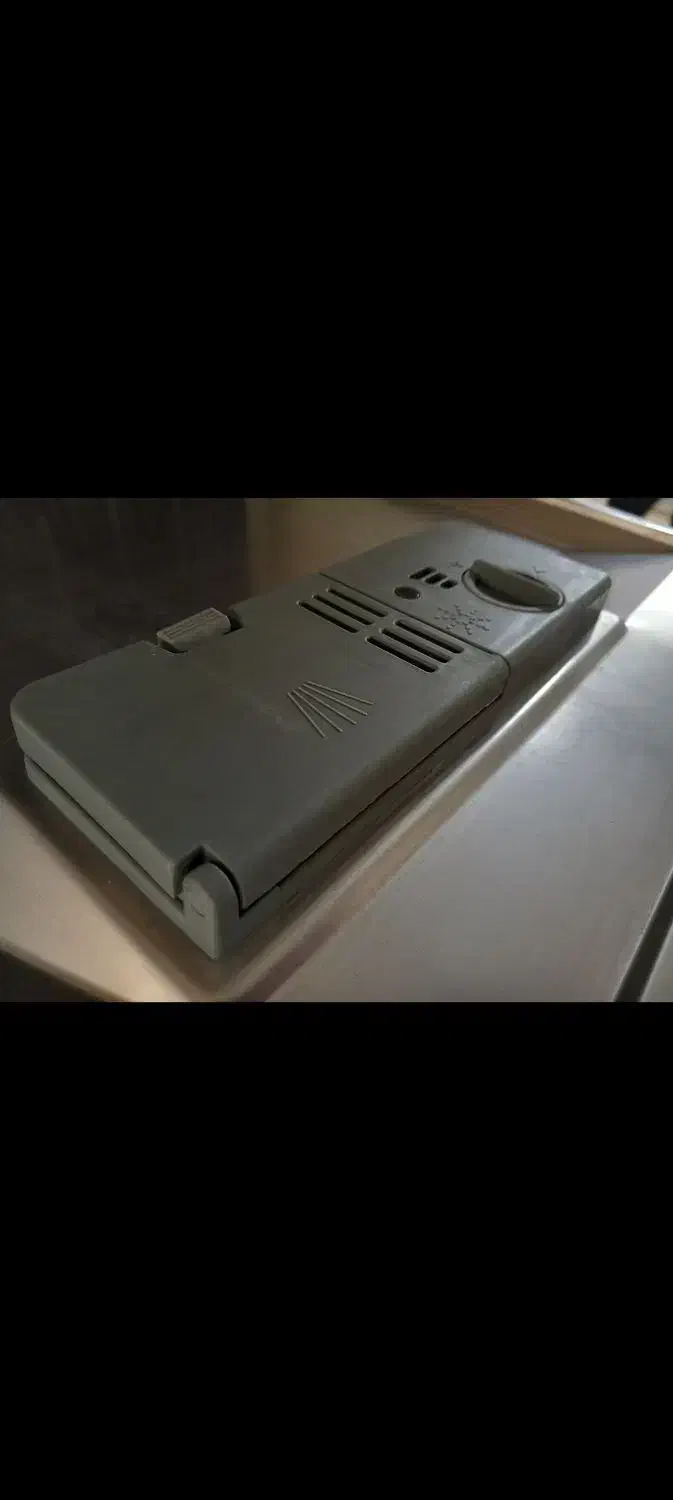 ظرفشویی رومیزی ۱۲ نفره در حد نو|ماشین ظرفشویی|گلبهار, شهر جدید گلبهار|دیوار