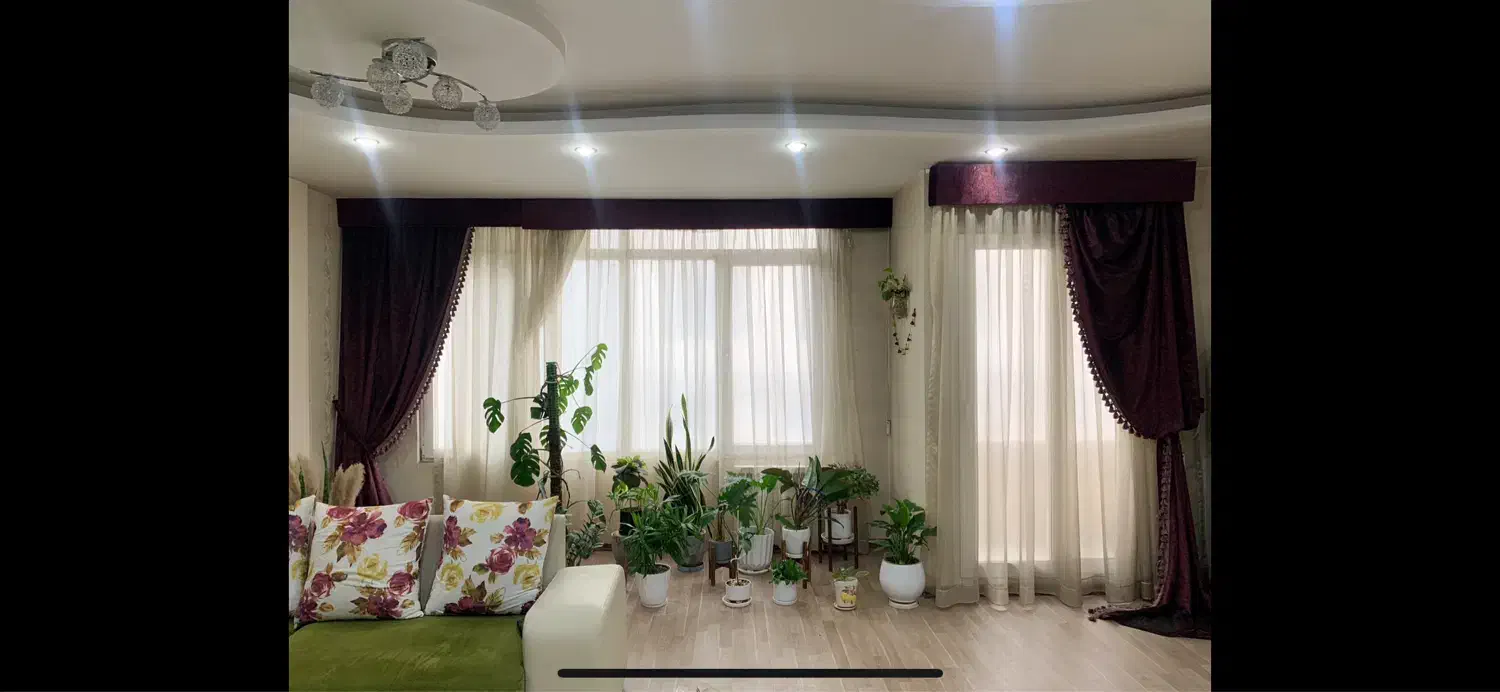 پرده، ریل چوب پرده ،زیر پرده ای، کتیبه ،دستک ها|پرده، رانر، رومیزی|مشهد, نیروی هوایی|دیوار