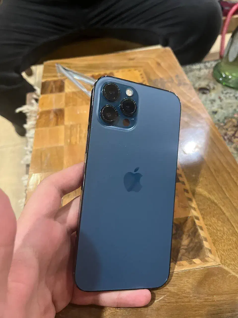 ۱۲پرومکس|موبایل|ساوه, |دیوار