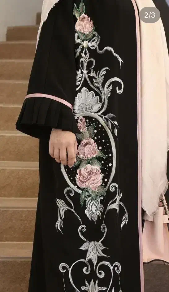 اموزش.نقاشی روی پارچه باجواهردوزی|خدمات آموزشی|گلبهار, شهر جدید گلبهار|دیوار