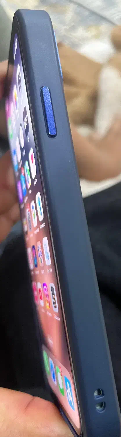 گوشی ایفون ۱۱|موبایل|لامرد, |دیوار