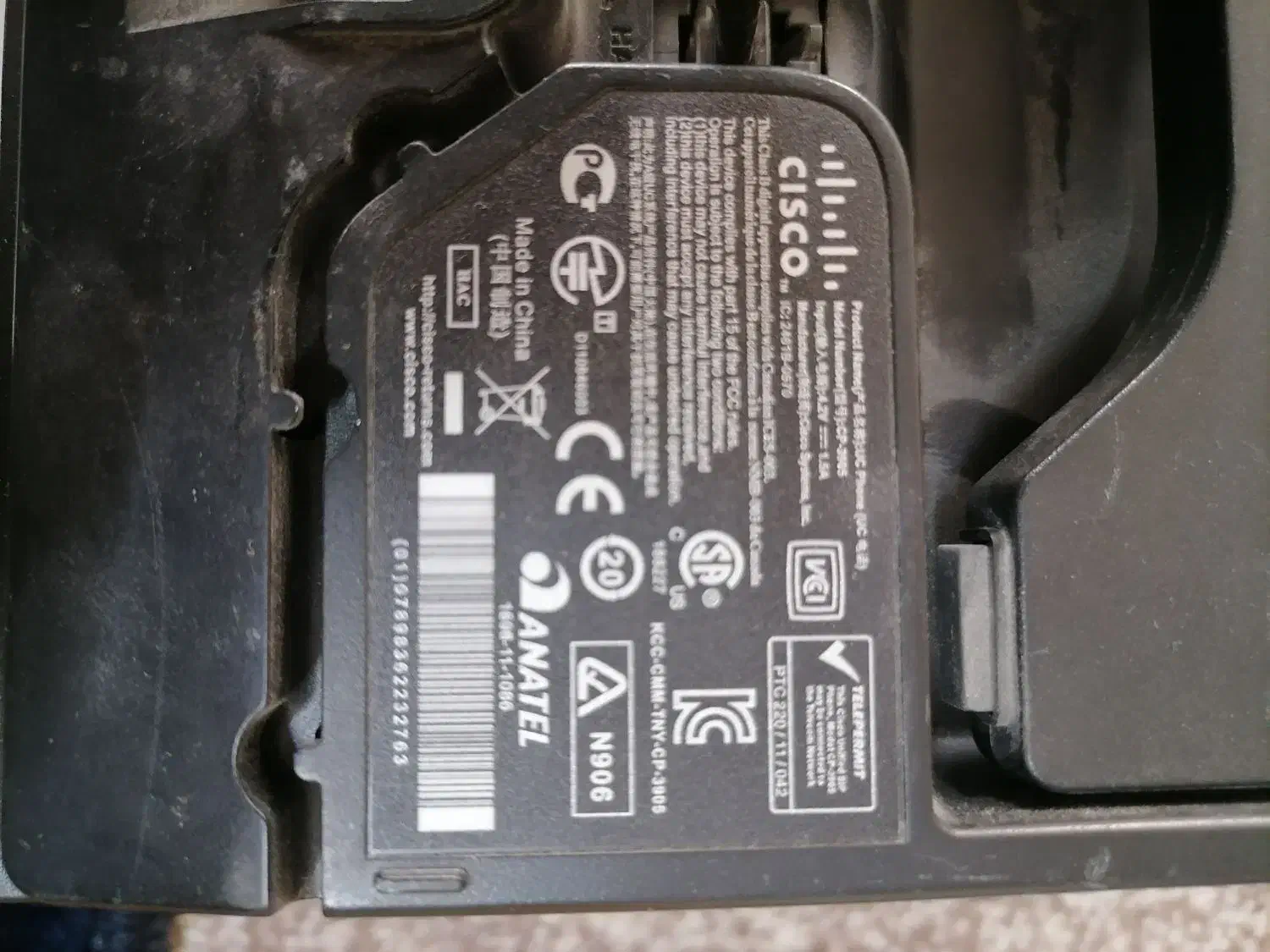 تلفن ip|تلفن رومیزی|تهران, مشیریه|دیوار