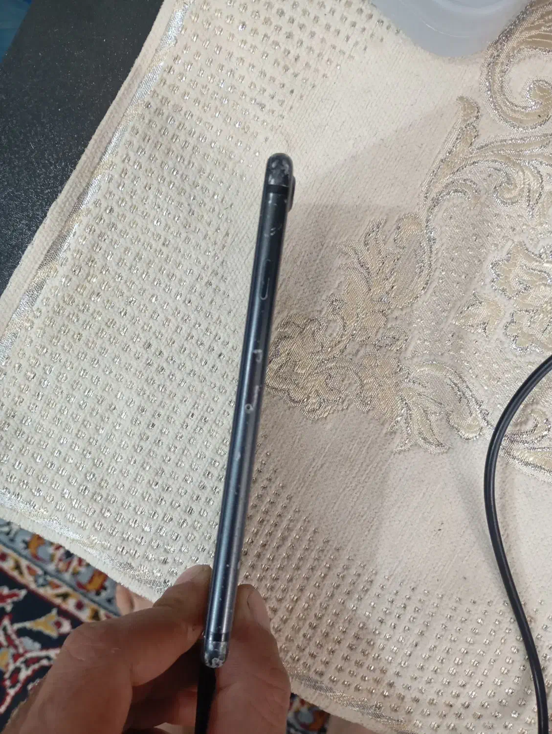 گوشی ایفون7|موبایل|آبادان, |دیوار