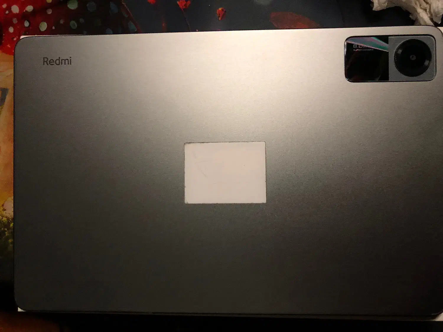 Redmi Pad SE فوق‌العاده سالم|تبلت|تهران, شهمیرزادی|دیوار