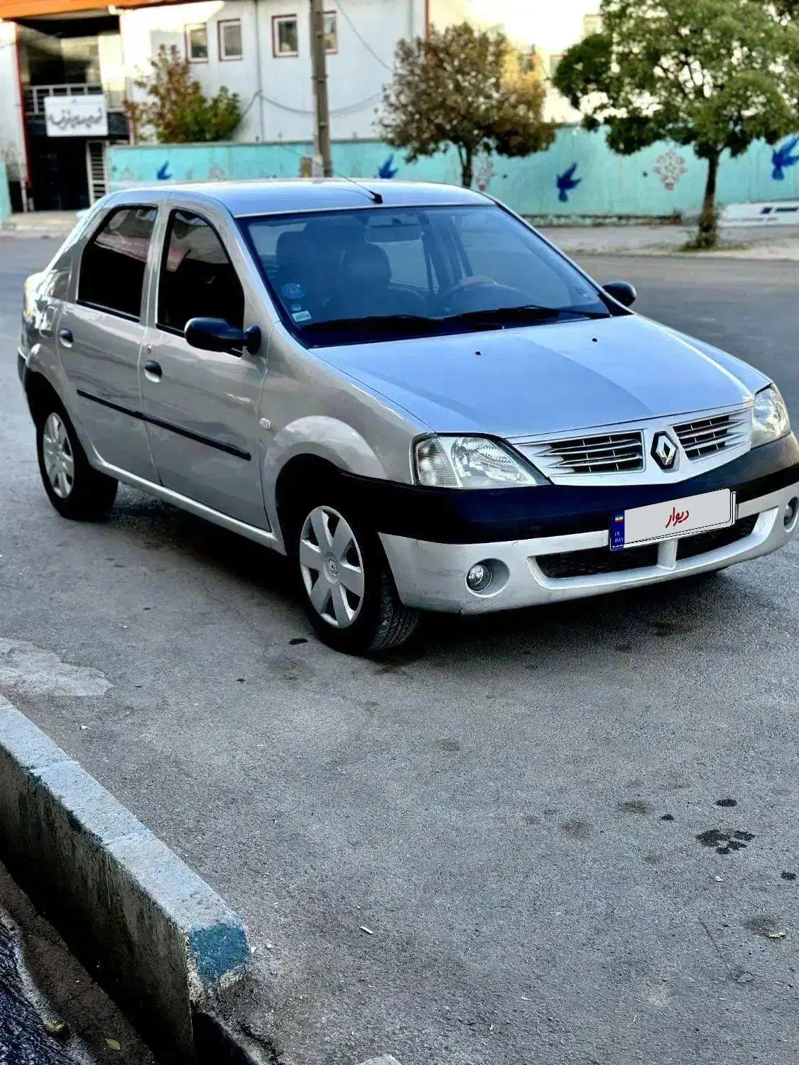 L90 درحد خشک ال90 ۸۶|خودرو سواری و وانت|زنجان, |دیوار