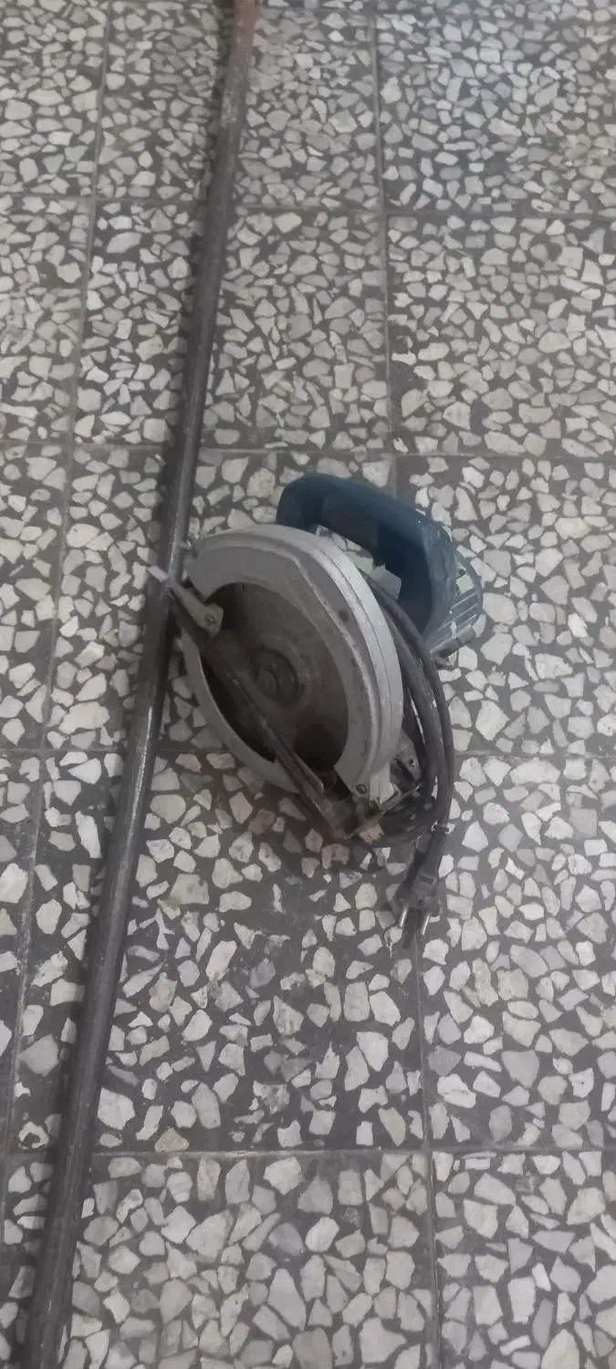 آره گردبر نجاری و دیلام|ابزارآلات|تبریز, |دیوار