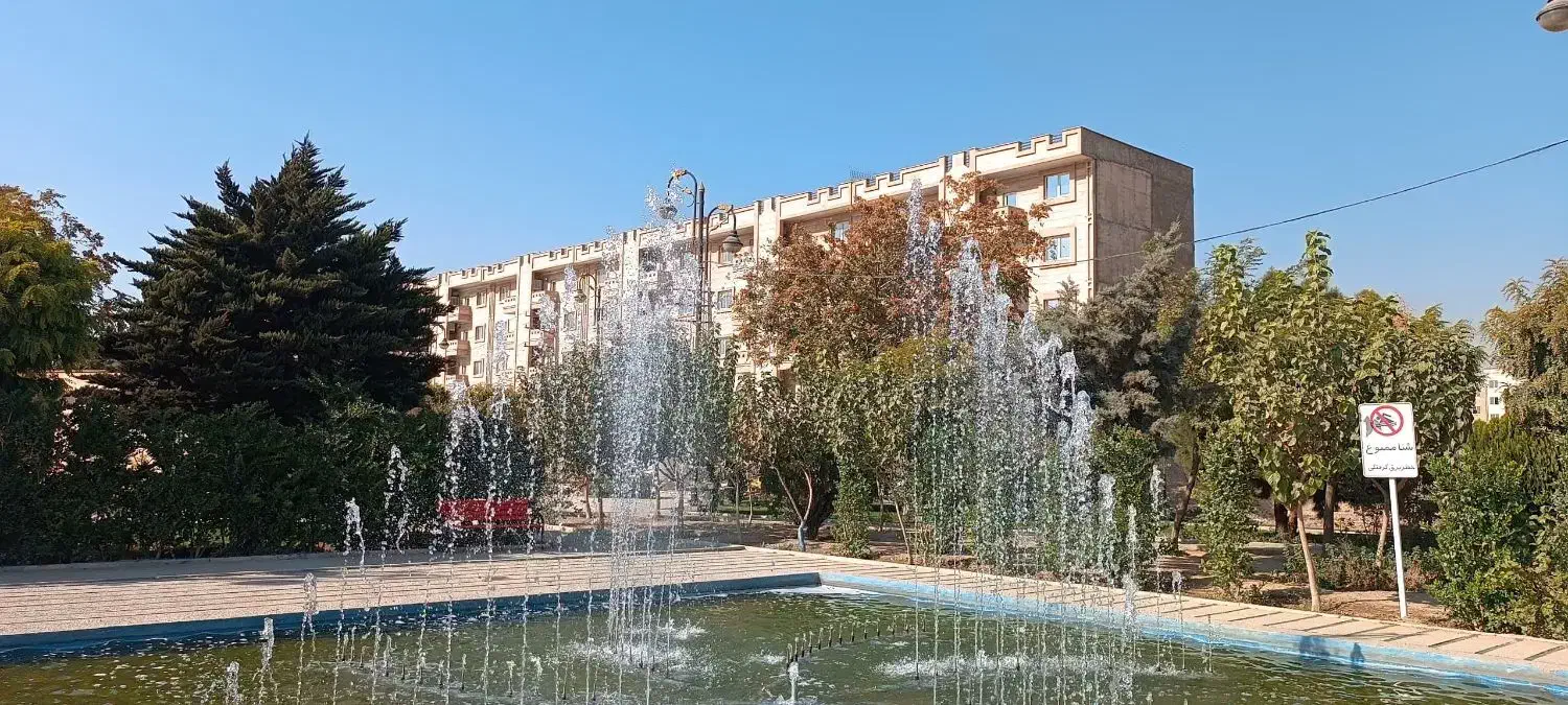 فروش ۱۰۰متر آپارتمان شهرکی،شهریار باغستان سعیدآباد|فروش آپارتمان|تهران, سعیدآباد|دیوار