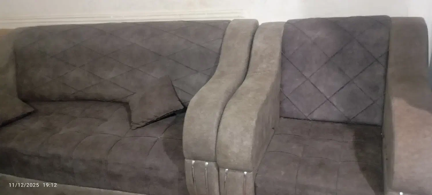 کاملا سالمن|مبلمان خانگی و میز عسلی|مسجد سلیمان, |دیوار