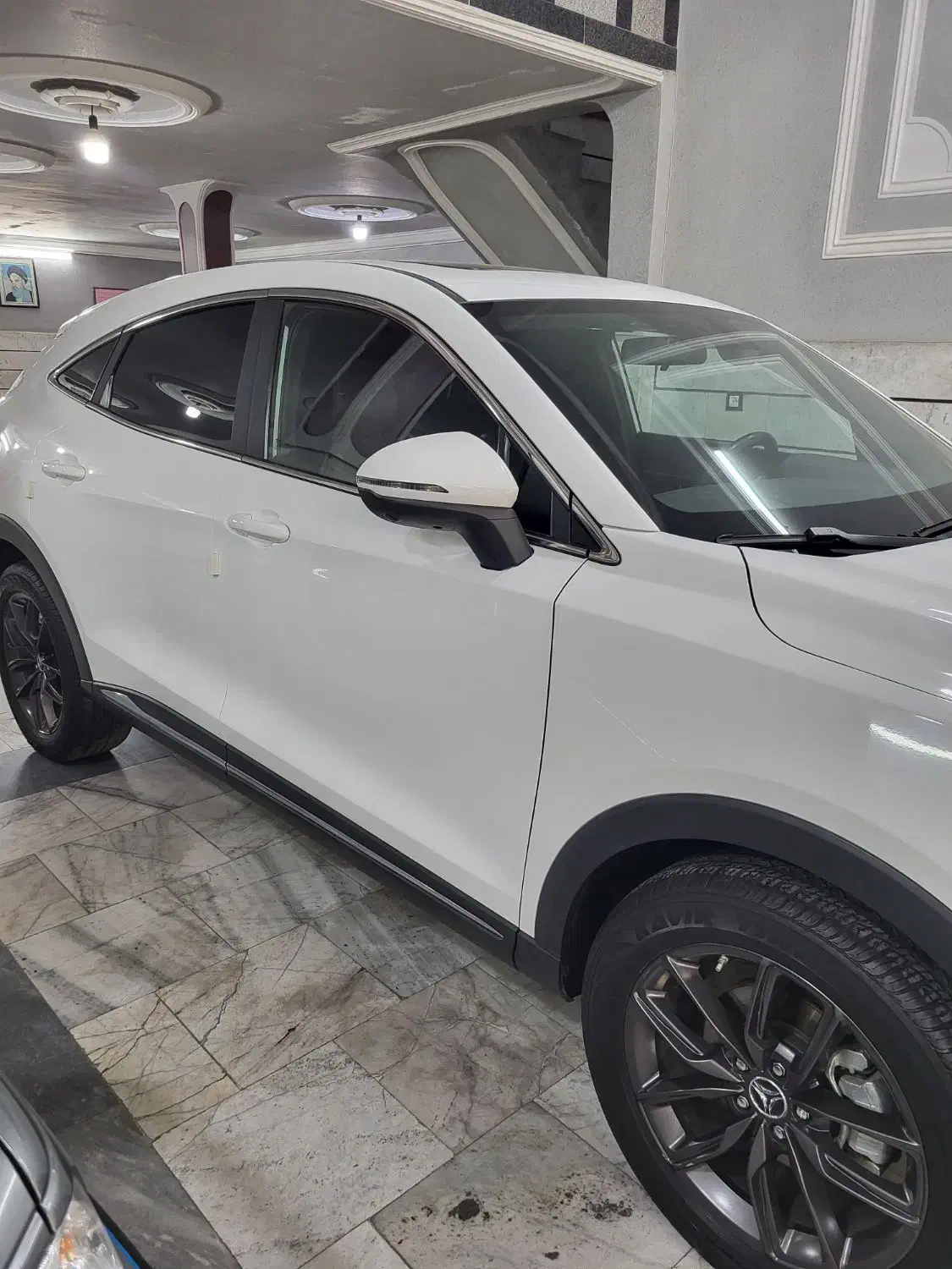 دیگینیتی پرایم|خودرو سواری و وانت|ارومیه, |دیوار