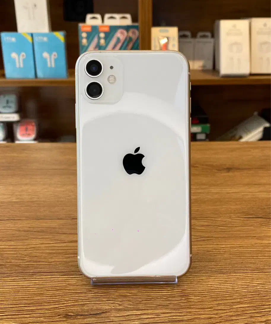 اپل ۱۱نرمال iPhone/11/128 خرید و فروش انواع گوشی|موبایل|قزوین, |دیوار