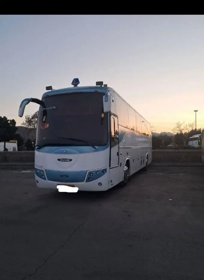 شرکت مسافربری دربستی اتوبوس|خدمات حمل و نقل|آبادان, |دیوار