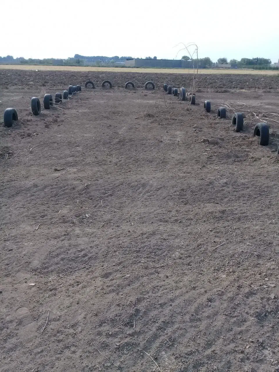 زمین فروشی|فروش زمین و ملک کلنگی|قلعه نو, |دیوار