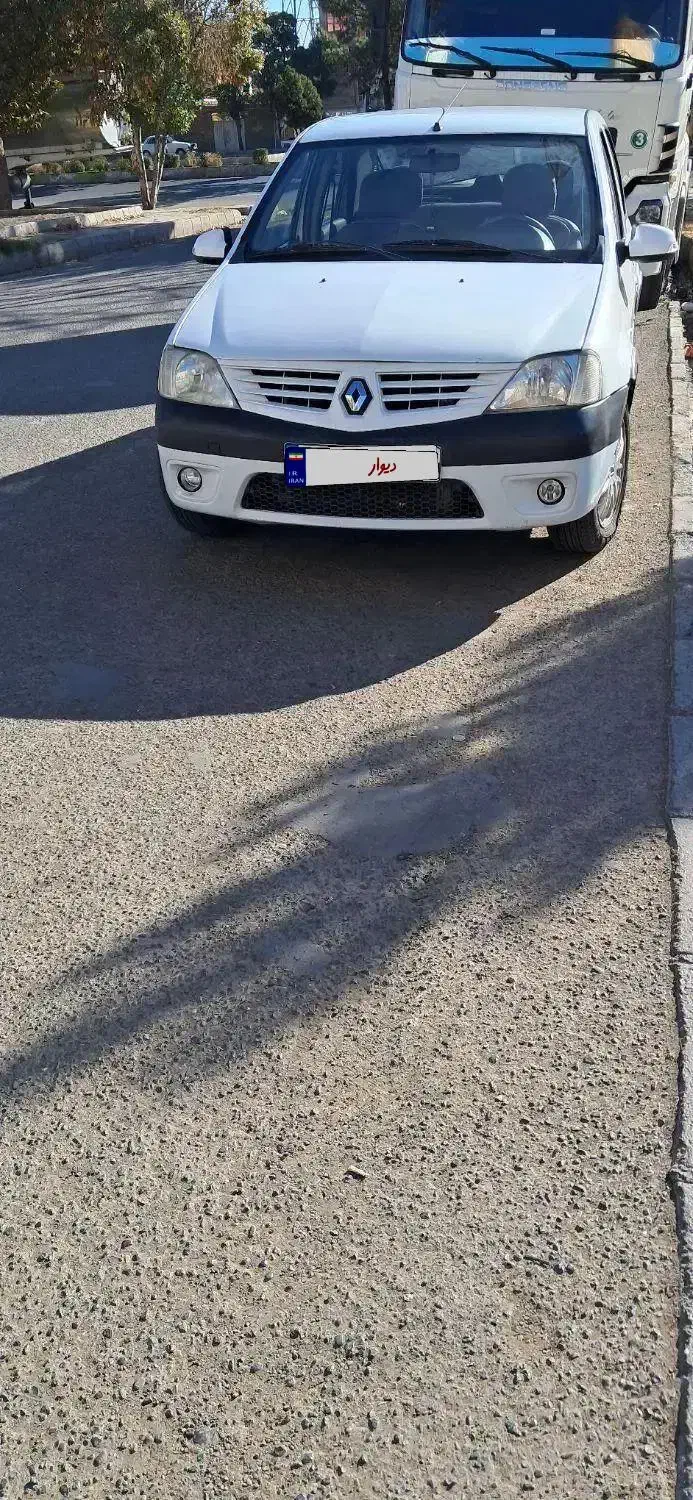 ال ۹۰ مدل ۹۰|خودرو سواری و وانت|خوی, |دیوار