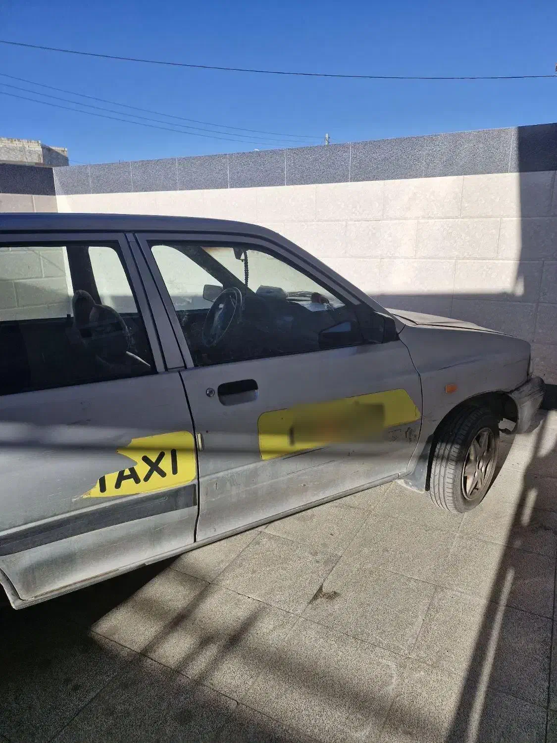 فروش|خودرو سواری و وانت|شهر بابک, |دیوار