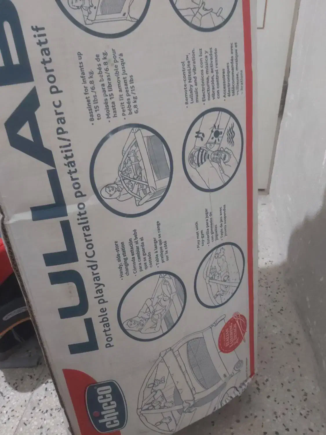 پارک بازی چیکو|اسباب و اثاث بچه|تهران, میرداماد|دیوار