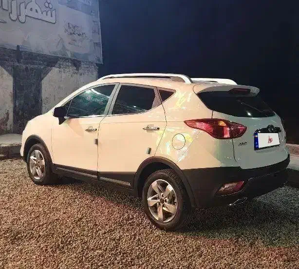 جک s3 معاوضه با خانه|خودرو سواری و وانت|قم, شهید صیاد شیرازی|دیوار