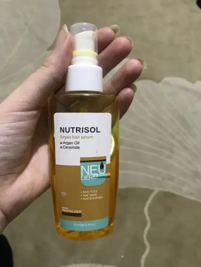 سرم ارگان و کرم پور|آرایشی، بهداشتی، درمانی|ماهدشت, |دیوار