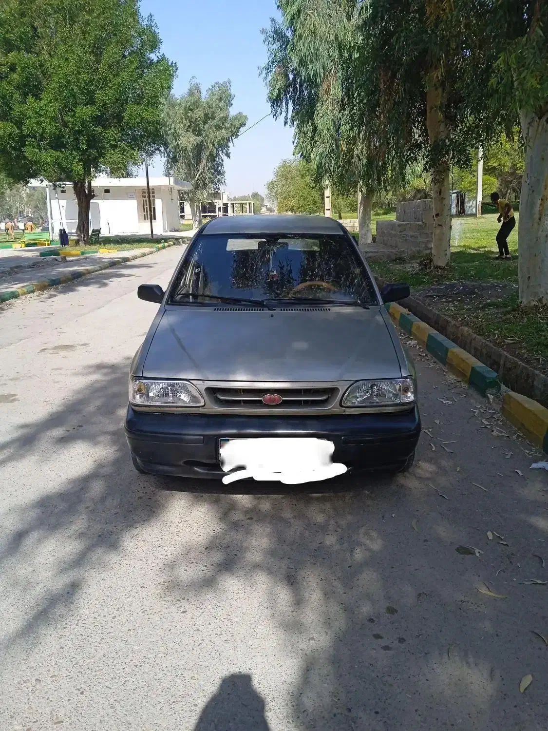 پراید 141|خودرو سواری و وانت|امیدیه, |دیوار