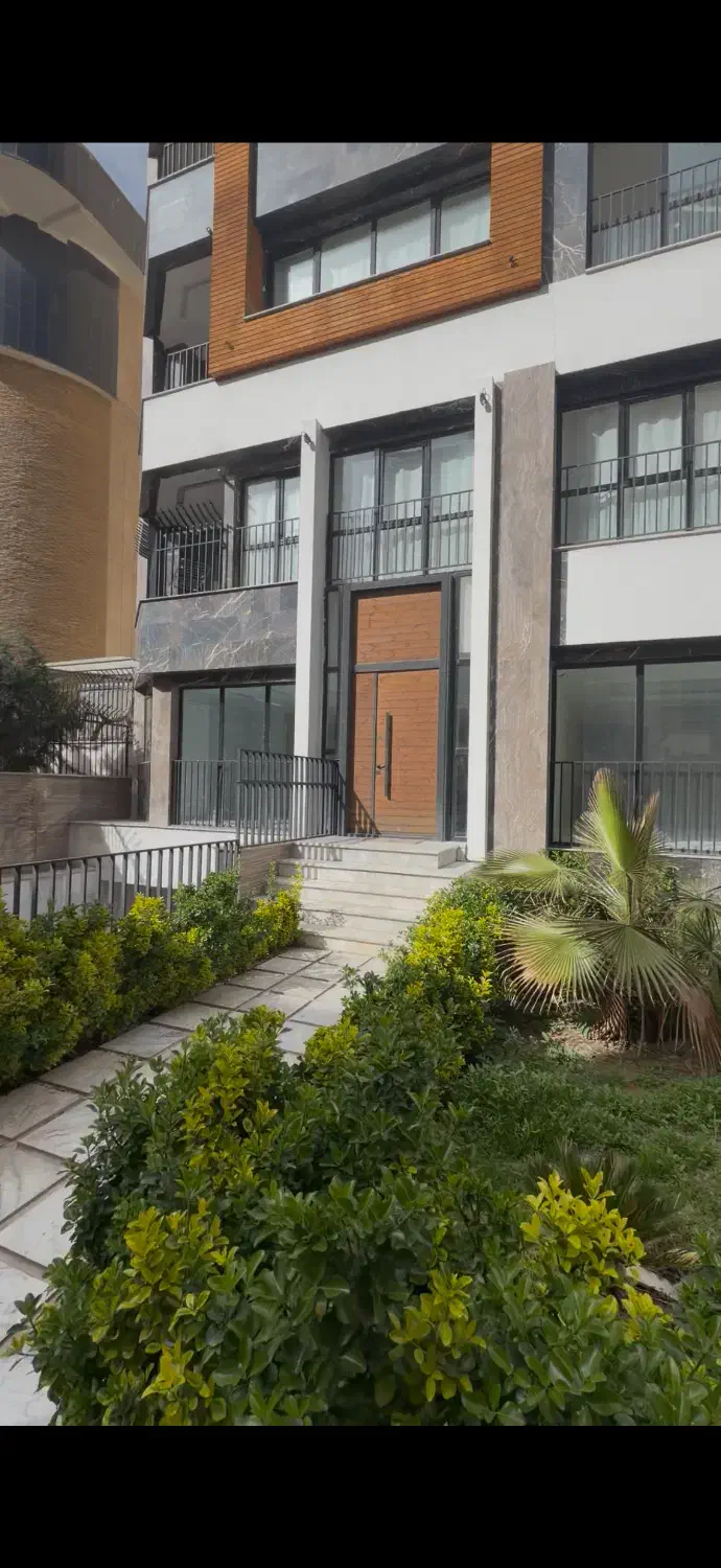 فروش آپارتمان بلوار ارم