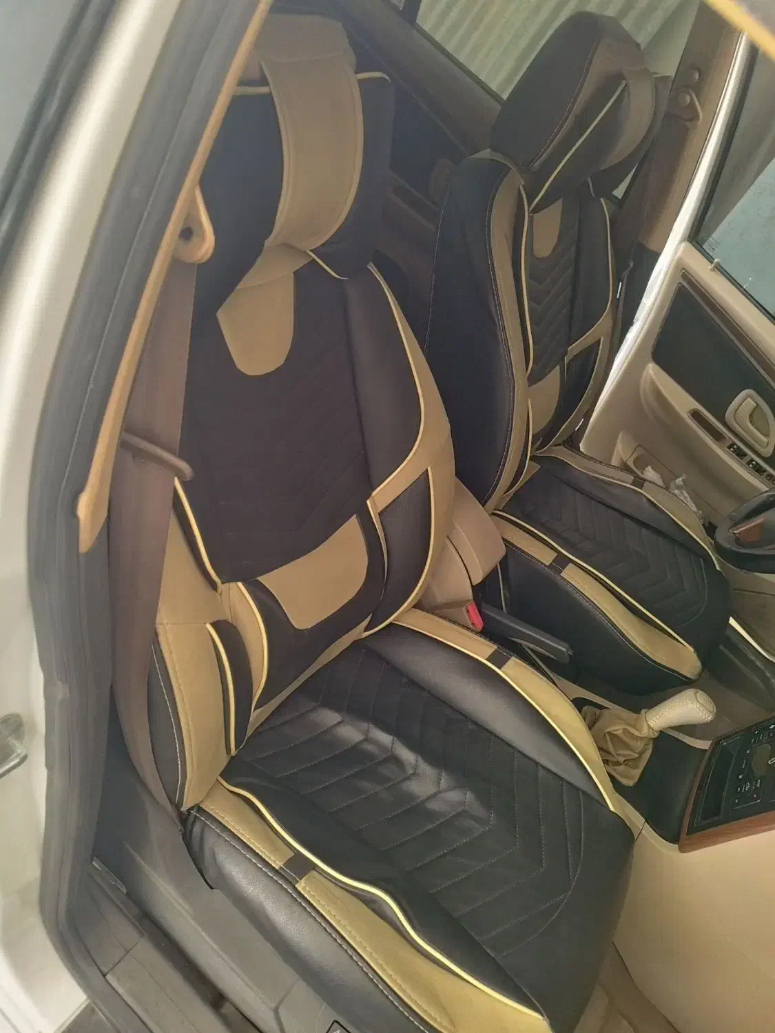 روکش پارس|قطعات یدکی و لوازم جانبی|سیرجان, |دیوار