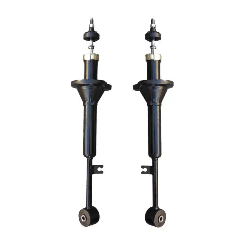 فروش کمک فنرو جلوبندی ضمانتی کف قیمت اجرت رایگان|قطعات یدکی و لوازم جانبی|بومهن, |دیوار