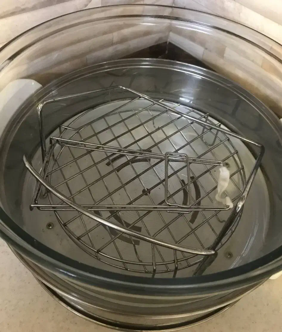 فروش دو دستگاه فلیور|اجاق گاز و لوازم برقی پخت‌وپز|مشهد, صیاد شیرازی|دیوار