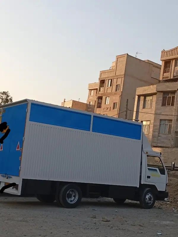 باربری مهرآبادیافت آباد اتوبارحمل انبار اسبابکشی|خدمات حمل و نقل|تهران, مهرآباد جنوبی|دیوار