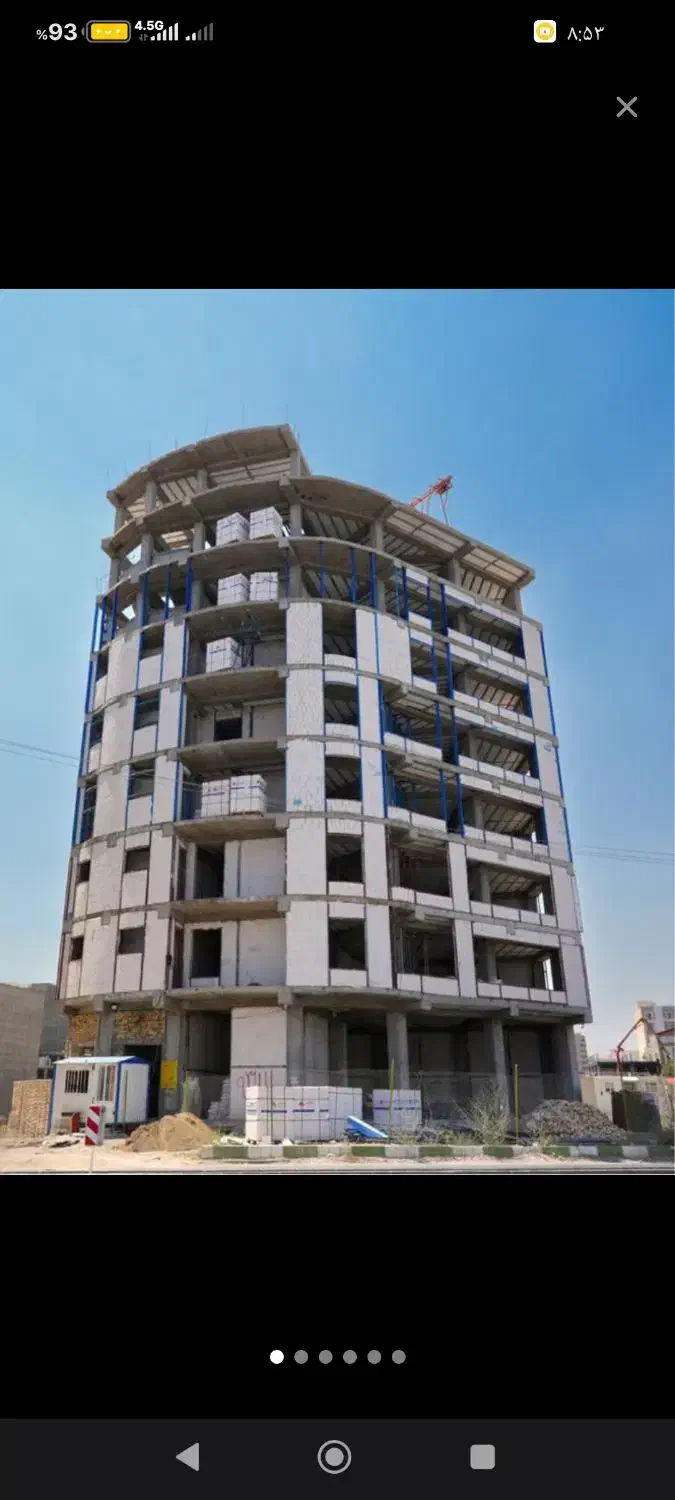 جوشکار ی اجرای راه پله فلزی|خدمات پیشه و مهارت|اشنویه, |دیوار