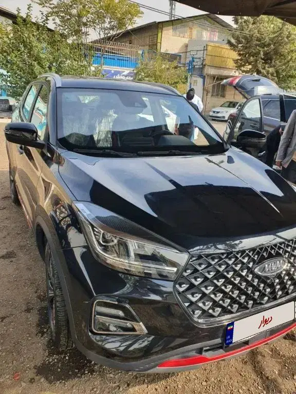 X55 pro|خودرو سواری و وانت|تهران, ایران|دیوار