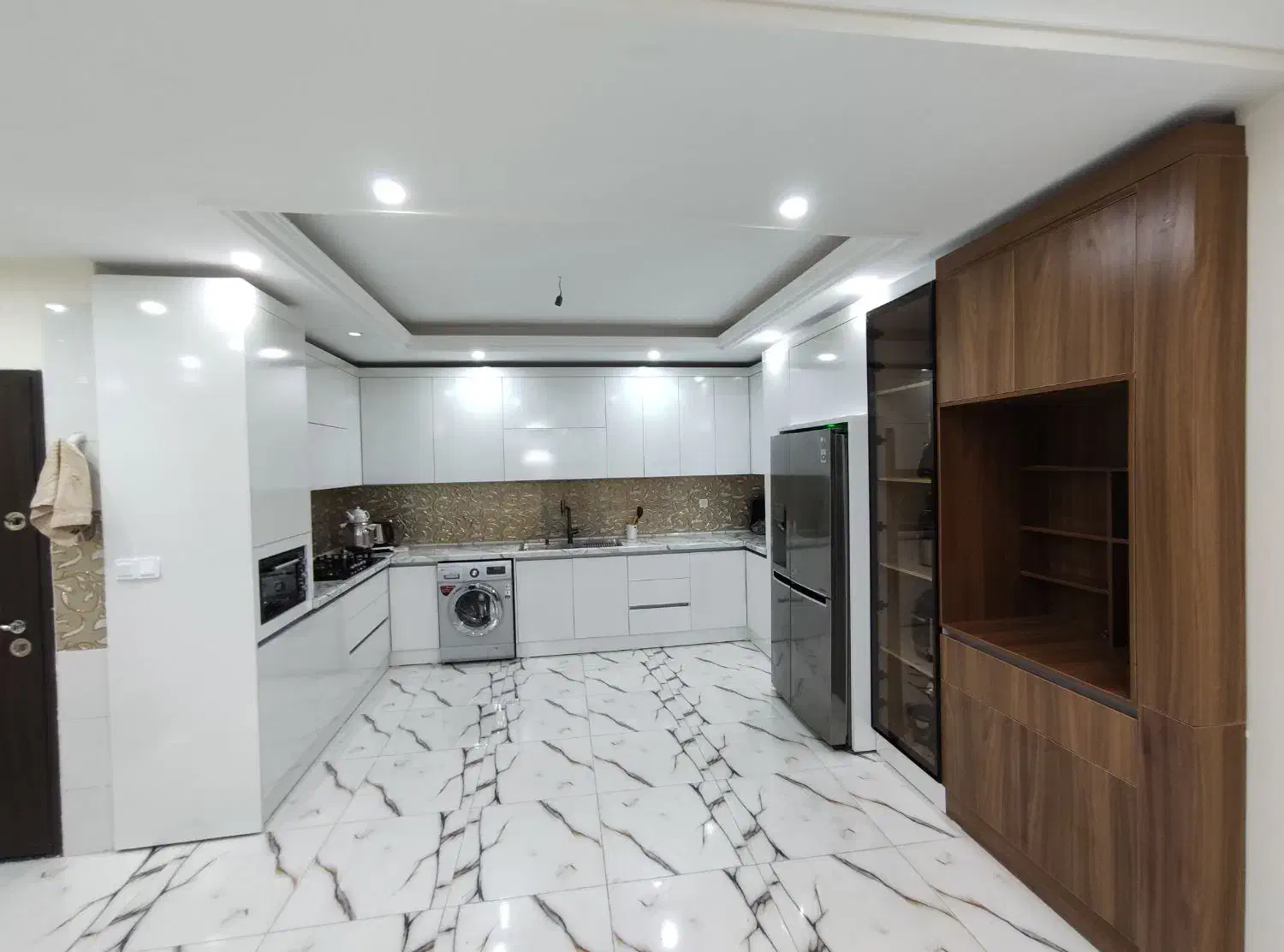 فروش و خرید کابینت دست دوم نصب کابینت|مصالح و تجهیزات ساختمان|شهریار, شهریار|دیوار