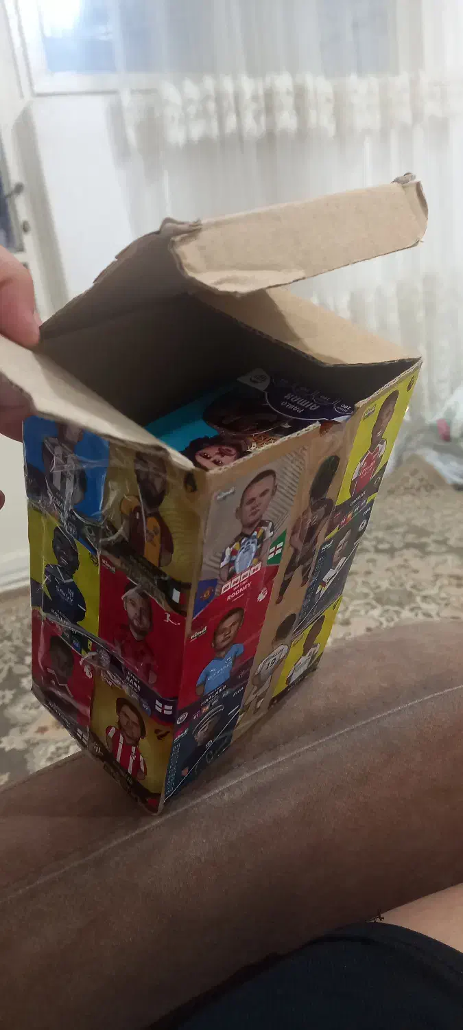 کیمدی نو ۲۰۲۵ کد نخورده ۲۵۰تا|اسباب‌‌بازی|نظرآباد, شهرک سید جمال الدین|دیوار