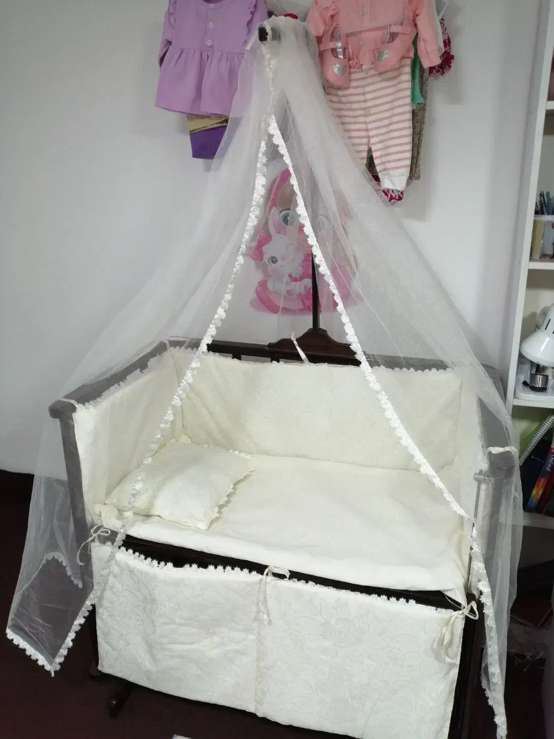 گهواره، کریر، آغوشی|اسباب و اثاث بچه|بوکان, |دیوار