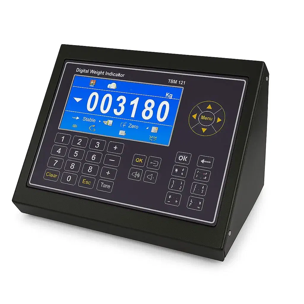 باسکول جاده ای قابل اجرا در ایران|ماشینآلات صنعتی|اسلامشهر, شهرک صنعتی چیچکلو|دیوار