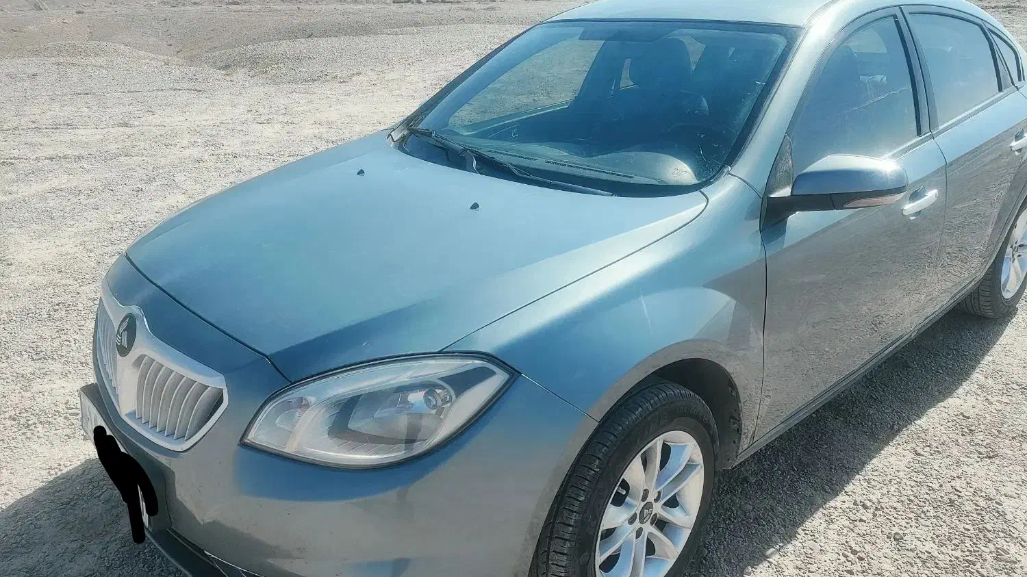 برلیانس h330|خودرو سواری و وانت|اژیه, |دیوار